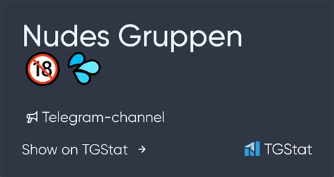 nudes gruppen telegram|Telegram Nude Group / Channels .